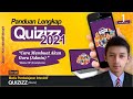 Cara Daftar Quizizz di HP Android (Sebagai Guru)