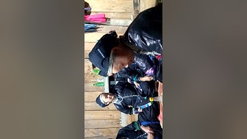 hát nùng pô chuông