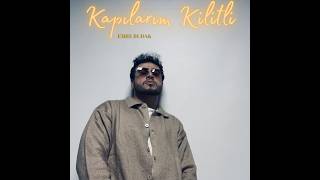 Emre Budak-Kapılarım Kilitli