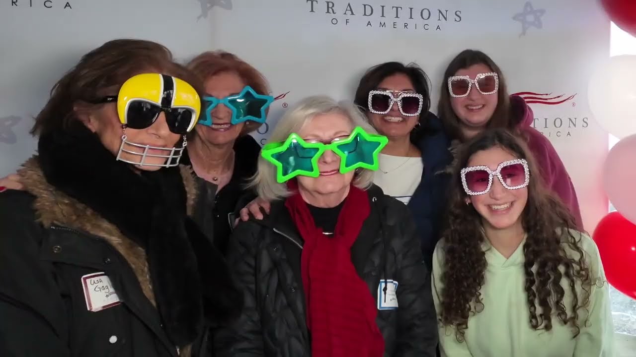 Rose Ridge Clubhouse GRAND OPENING!