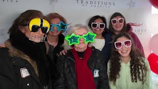Rose Ridge Clubhouse GRAND OPENING