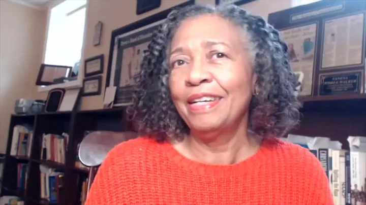 Vanessa Siddle Walker - School Integration