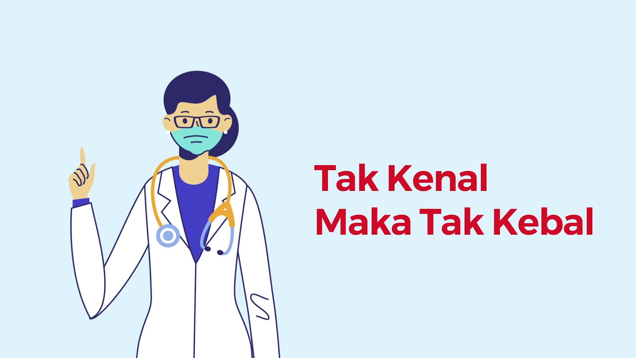 Iklan Layanan Masyarakat KPCPEN | Apa Itu Vaksin ?