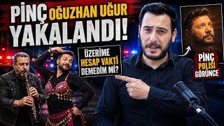 Oğuzhan Uğur Gözaltında - Ahbabı Haluk Levent tutuklanmıştı - Şimdi Hesap Vakti