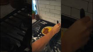 DONT KNOCK IT TIL YOU TRY IT