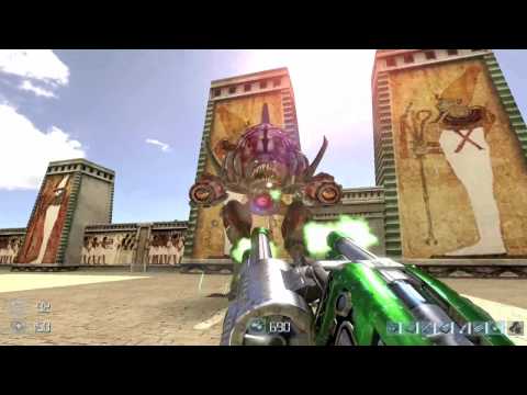 Serious Sam Complete Pack Steam Gift