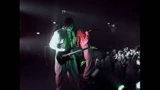 Slipknot - 07/08/2000 Civic Auditorium, Fargo, ND (4K Multi-Cam) (Sipes Audio Remaster)