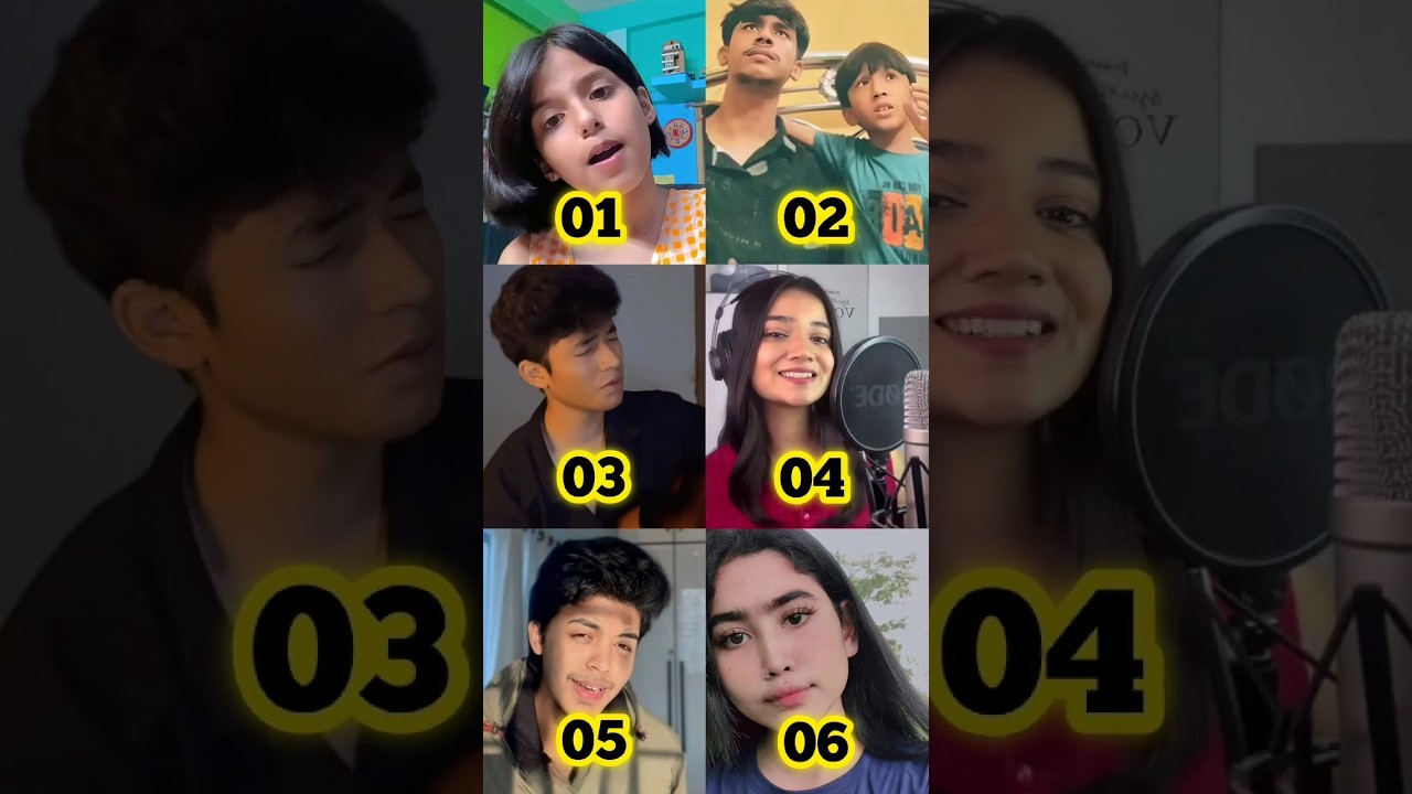 Pal Pal Jeena Muhal | Battle by Kishore&Krish,Rhythm,Ananga,Aditya,Sahil,Maria | 