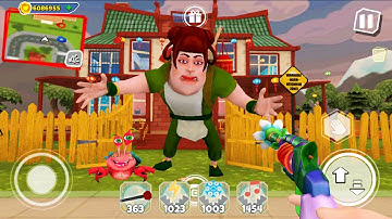 Dark Riddle Updater 11.5 MENU MOD ( Mod Skin LANTERNKEEPER New Quests And New Outfits ) Part 161