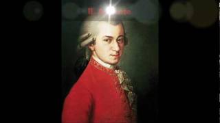 Mozart  Symphony No. 40 in G minor, K. 550 [complete]