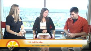 Famous Juice and Java: Episode 4, Fall 2014 Wealth