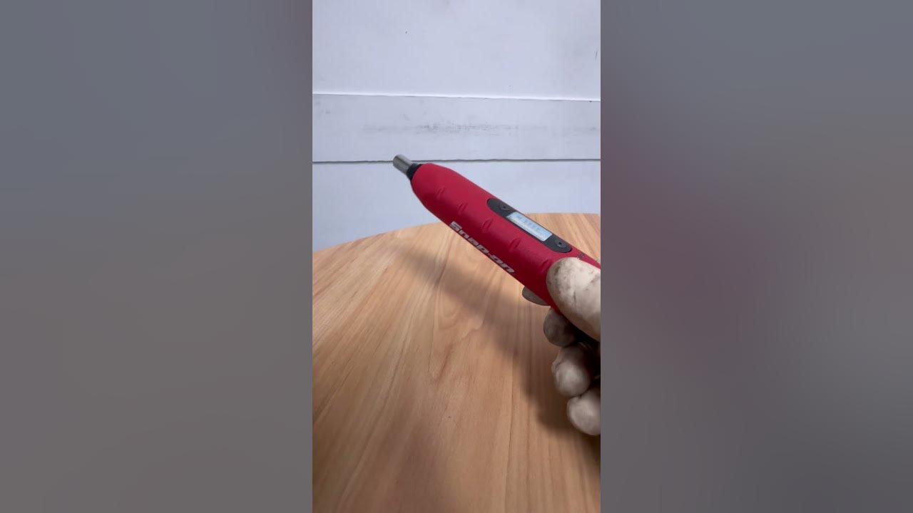 Snapon Q driver 4 honda snapon qdriver4 acura YouTube