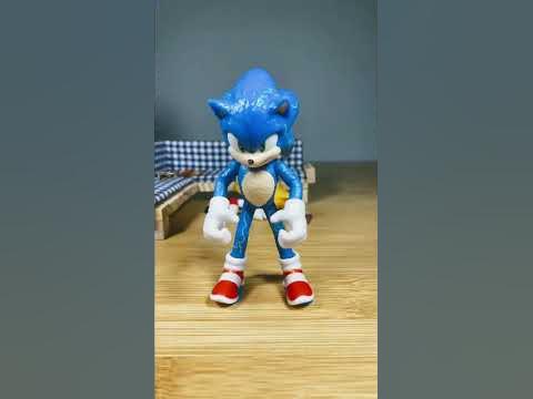 Sonically - YouTube