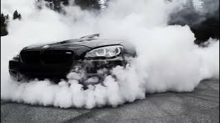 Linius & Kordas - Black Bimmer (KEAN DYSSO Remix) #SaltBae #Nusret
