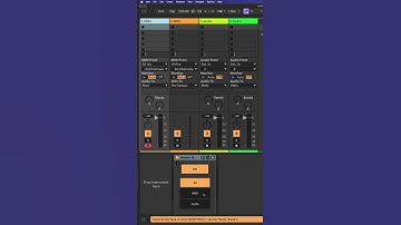 Armer (FREE Max for Live device) #maxmsp #tutorial #ableton #maxforlive