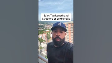 Use @Magical to leverage AI to write the perfect email to write every time #salestip #saleshack #ai