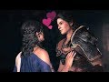 Assassin's Creed Odyssey: Aspasia Romance (Kissing the Ghost of Kosmos)