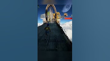 The Cheapest Jumscare I