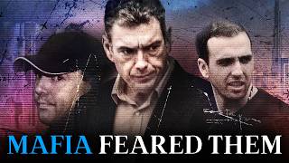 The Irish Gang So Brutal Even The Mafia Feared Them