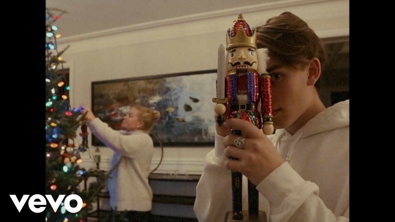 Johnny Orlando - Last Christmas