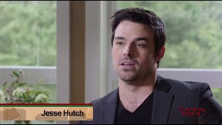 Jesse Hutch.