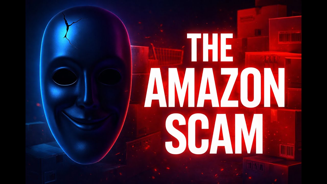 Amazon Shopping Is Rigged