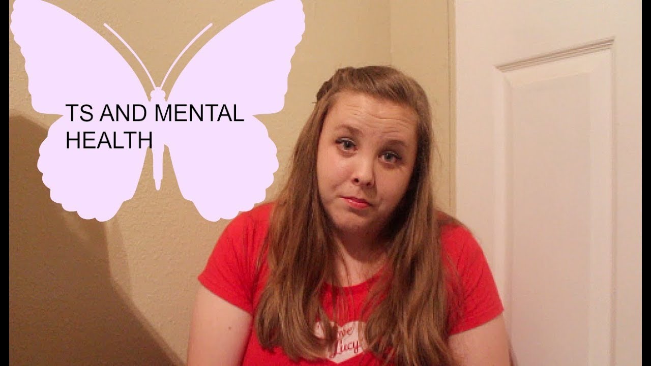 Turner Syndrome and Mental Health - YouTube