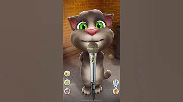 Daku Song By Talking Tom Daku Comedy Funny Song 