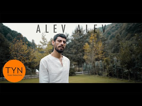 Kürşat Gürel - Alev Alev