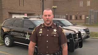 Crime Stoppers: Thefts in the area of northeastern Vigo County