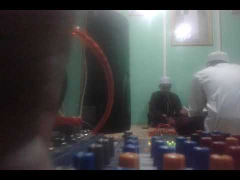 syair yaa habibi - YouTube