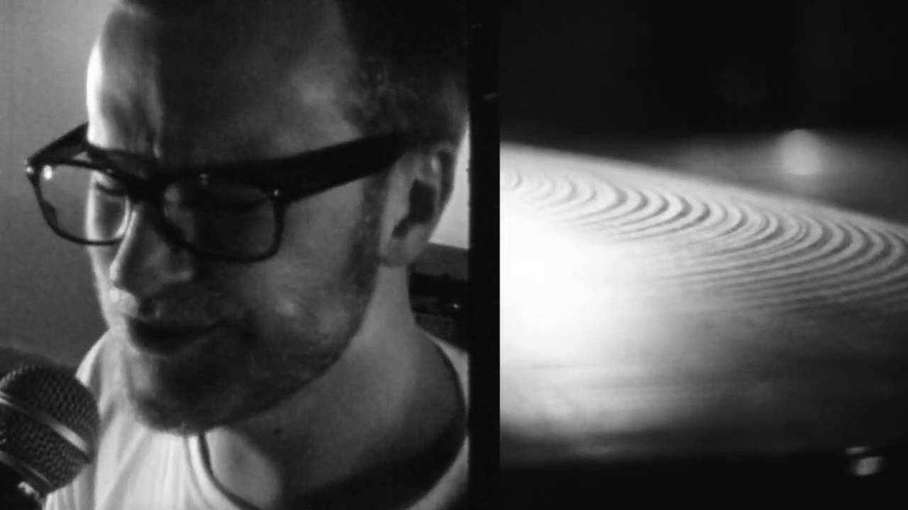 Aerial - Velvet light trap - YouTube