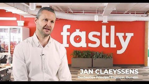 Dunelm improves security and developer efficiencies to drive business results with Fastly