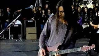 Extreme 'It's A Monster' Donnington 94 VHS to YouTube HD