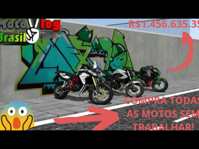 como instalar motovlog brasil