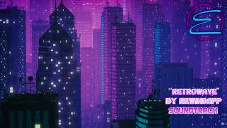 EfacsssSen - Raindrops (Retrowave by RewindApp Soundtrack)
