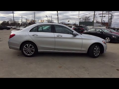 2016-mercedes-benz-c-class-clinton-township,-dearborn-heights,-detroit,-grosse-pointe,-bloomfield-hi