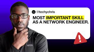 How to Troubleshoot as a Network Engineer