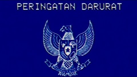 EAS Indonesia Concept (24/10/1991), ANM-021 (Mesem) - First Encounter