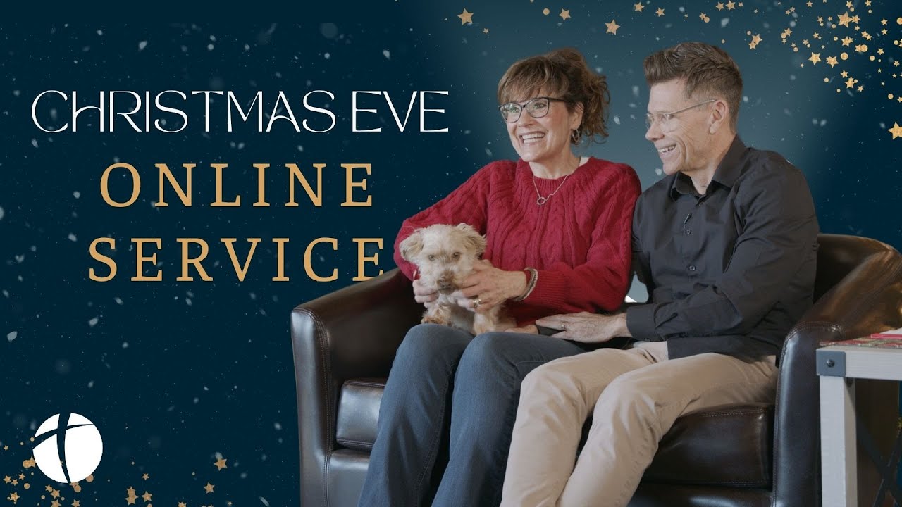 Christmas Outside the Box // Christmas Eve // Rich & Lisa Clay YouTube