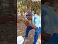 🌿 Village Traditional Toddy Drinking Style | KgmKoyaVlogs