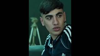 SENİN ABİN BENİM YA&ŞAK - AYAĞIMDA NİKE AİR - CASH FLOW - 2.0Mi