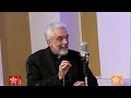 Estudio 9. Mons. Luis Marín: Estamos llamados a llevar con alegría a Cristo al mundo