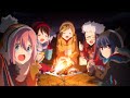 Yuru Camp OST 01 Yuru Camp Theme 