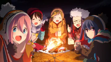 Yuru Camp△ OST #01 - Yuru Camp△ Theme