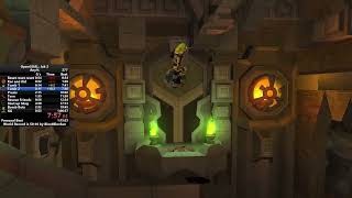 Jak 2 OpenGoal any% in 1:07:21 PB