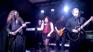 35 - Ebony Wall - Most 12.2.2016