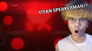 UPGRADED TITAN SPEAKERMAN IS READY! | Skibidi Toilet 79 ( Full Episode )