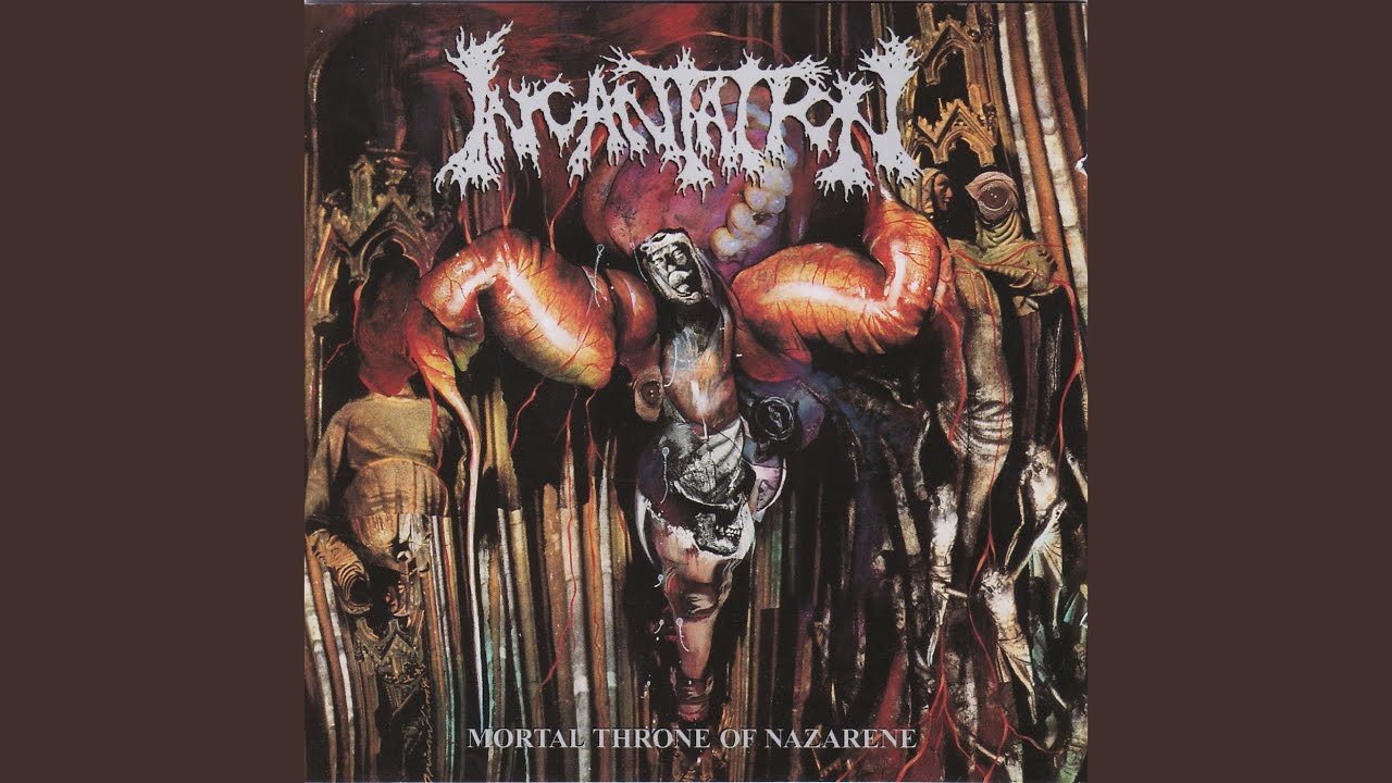 Watch Demonic Incarnate on YouTube Watch Demonic Incarnate on YouTube