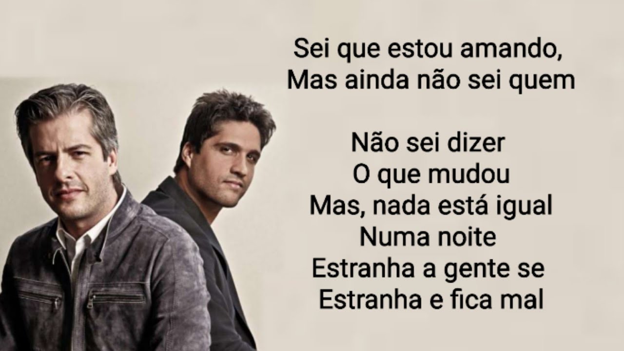 Borboletas (Letra) - Victor & Leo Borboletas (Letra) - Victor & Leo